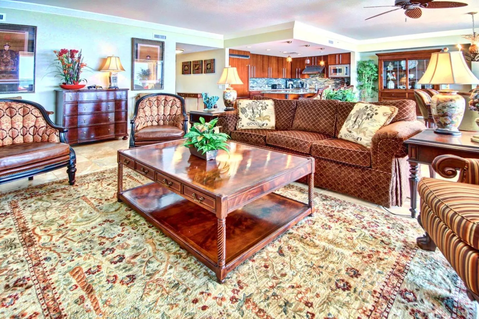 Villa Kbm Resorts Free Car Honua Kai Hokulani Oceanfront 3-Bedroom Condo Presidents Penthouse 3500 Sq Ft Lanai Hkh-501 Kaanapali