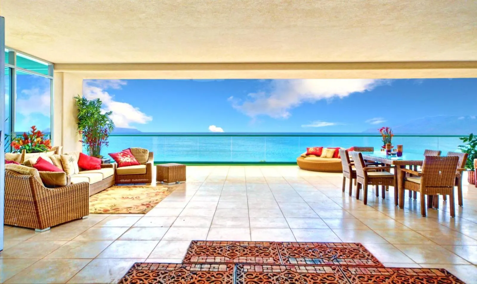Kbm Resorts Free Car Honua Kai Hokulani Oceanfront 3-Bedroom Condo Presidents Penthouse 3500 Sq Ft Lanai Hkh-501 Kaanapali 0*,  Stati Uniti