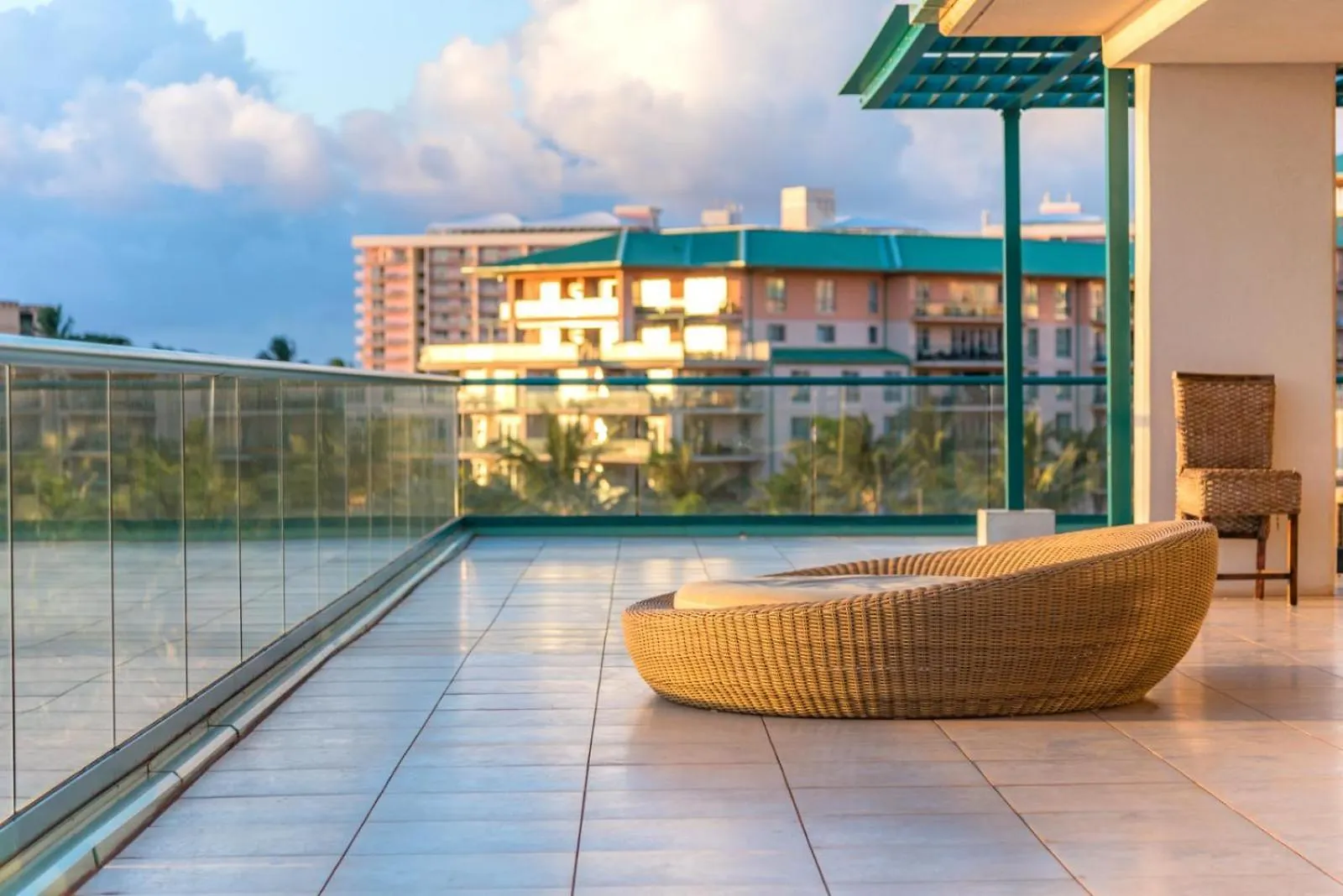 Villa Kbm Resorts Free Car Honua Kai Hokulani Oceanfront 3-Bedroom Condo Presidents Penthouse 3500 Sq Ft Lanai Hkh-501 Kaanapali Stati Uniti
