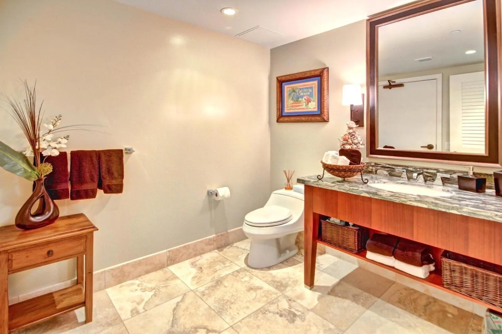 Kbm Resorts Free Car Honua Kai Hokulani Oceanfront 3-Bedroom Condo Presidents Penthouse 3500 Sq Ft Lanai Hkh-501 Kaanapali Villa