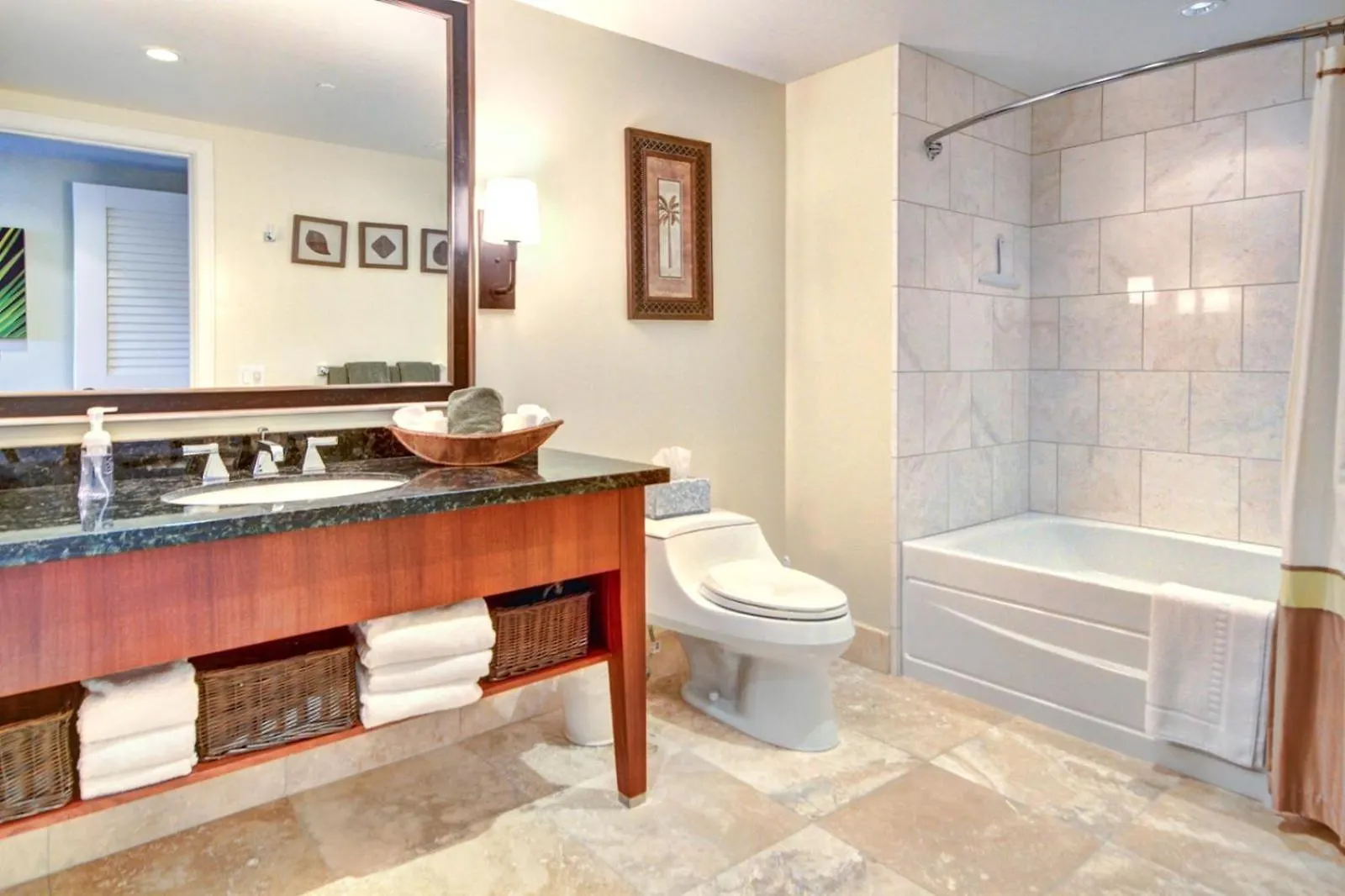 Kbm Resorts Free Car Honua Kai Hokulani Oceanfront 3-Bedroom Condo Presidents Penthouse 3500 Sq Ft Lanai Hkh-501 Kaanapali Stati Uniti