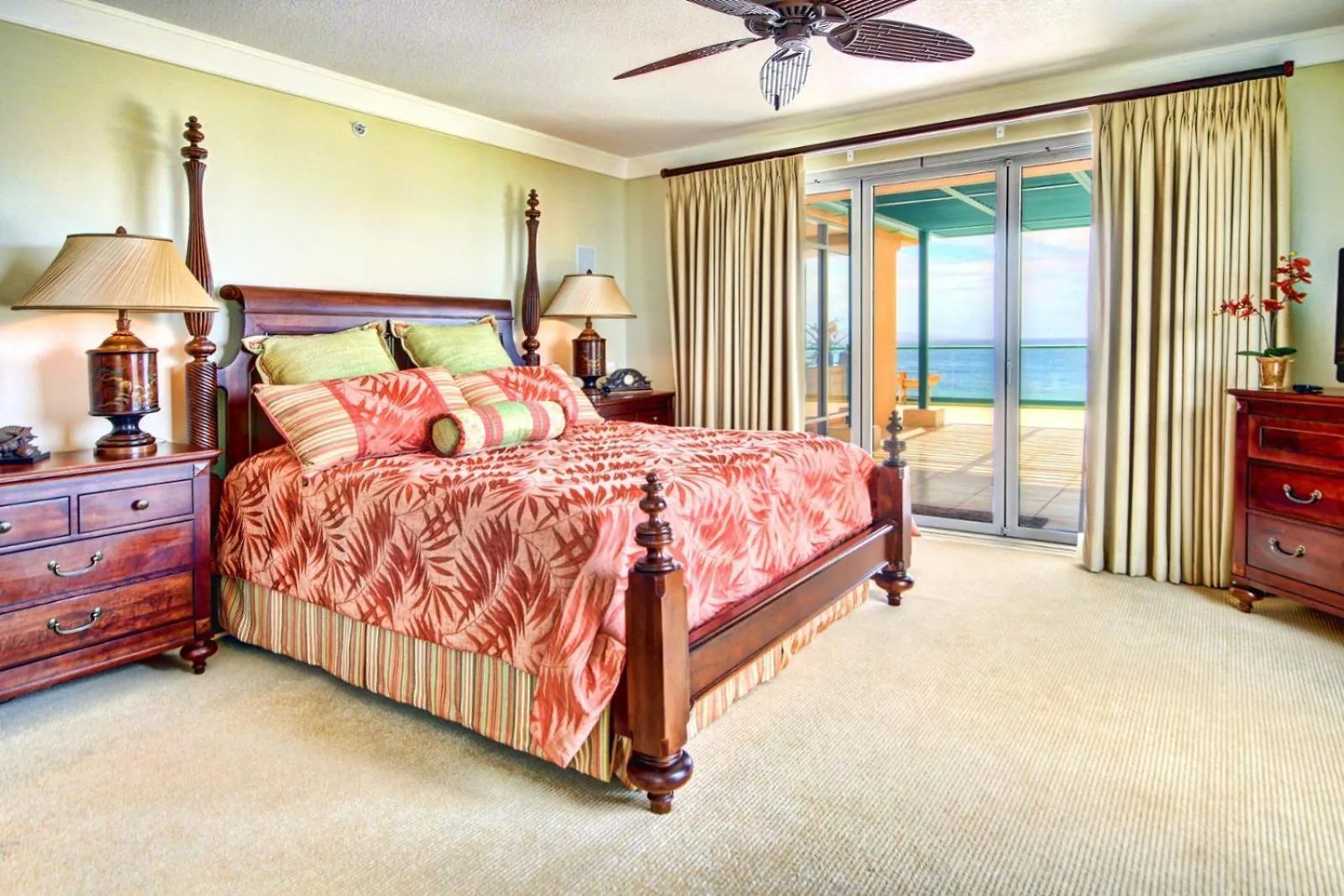Kbm Resorts Free Car Honua Kai Hokulani Oceanfront 3-Bedroom Condo Presidents Penthouse 3500 Sq Ft Lanai Hkh-501 Kaanapali 0*,