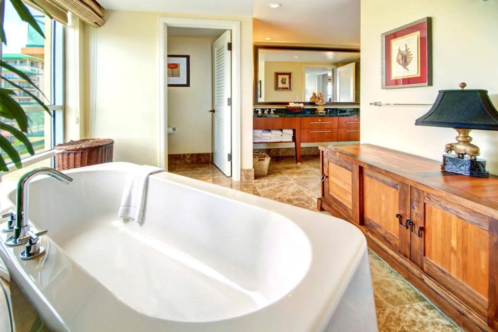 Kbm Resorts Free Car Honua Kai Hokulani Oceanfront 3-Bedroom Condo Presidents Penthouse 3500 Sq Ft Lanai Hkh-501 Kaanapali Stati Uniti