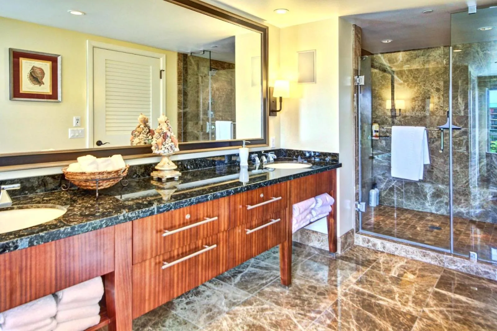 Kbm Resorts Free Car Honua Kai Hokulani Oceanfront 3-Bedroom Condo Presidents Penthouse 3500 Sq Ft Lanai Hkh-501 Kaanapali Villa